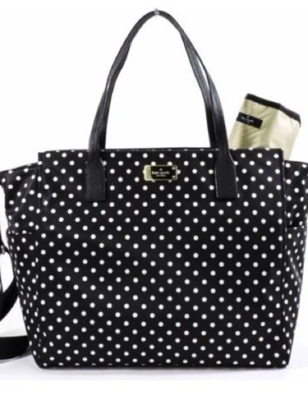 Kate Spade Adaira Diaper/Tote Bag